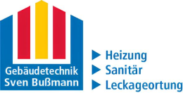 Sven Bußmann Gebäudetechnik 